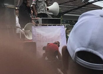 Soenarko Mengaku Sudah Tahu bahwa Pemilu 2024 Akan Curang