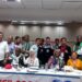 Ketum KASBI Sunarno di Sidang Tahunan Presidential Council WFTU 2024 di Brazil Menyampaikan Ini