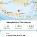 Gempa Tuban, BMKG Mengungkap Penyebabnya