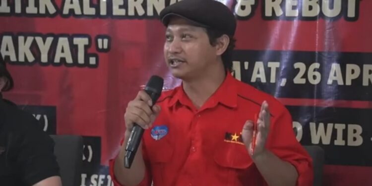 KASBI: May Day dan Hardiknas Harus Menjadi Tonggak Perlawanan dan Persatuan Gerakan Rakyat