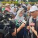 Risalah Jakarta untuk Kemerdekaan Palestina Disuarakan KH Bachtiar Nasir