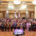 Foto: terkait seminar internasional Badan Perhimpunan Hakim Perempuan Indonesia (BPHPI), di hotel Grand Mercure Kemayoran Jakarta, Jumat (26/4/2024), dok. istimewa
