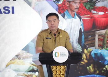 Kemendagri Imbau Pemda Perhatikan Harga Bahan Pokok Jelang Lebaran