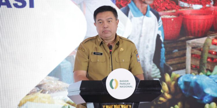 Kemendagri Imbau Pemda Perhatikan Harga Bahan Pokok Jelang Lebaran