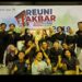 Reuni Akbar STEKPI-Trilogi: “Dari Kita untuk Kita”