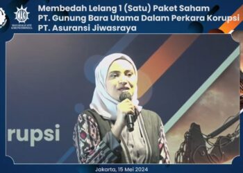 Dugaan Korupsi dalam Lelang Saham PT. GBU oleh PPA Kejaksaan Agung RI Berpotensi Rugikan Negara Triliunan Rupiah