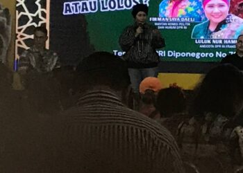 Politisi PKB Berharap PDI P Memimpin Hak Angket untuk Digulirkan