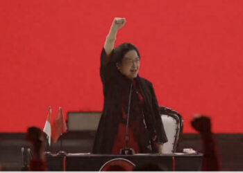 Posisi PDI Perjuangan terhadap Pemerintahan Mendatang Tunggu Suara Akar Rumput