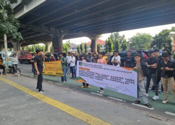 SEMMI Minta Presiden Bentuk Satgas Bongkar Aktivitas Gelap Ditjen Bea Cukai