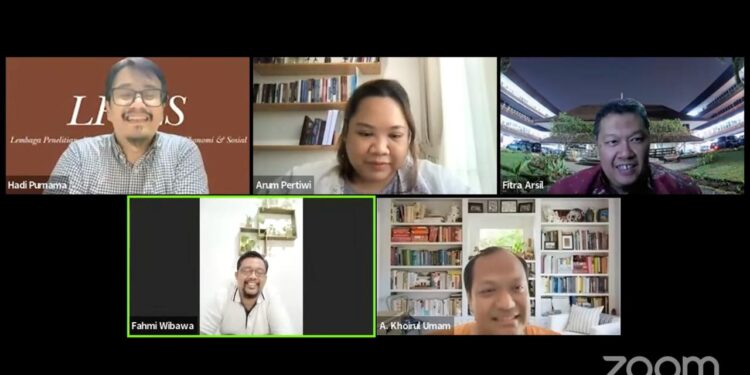 Revisi UU Mahkamah Konstitusi: Bentuk Penyanderaan Hakim Konstitusi?