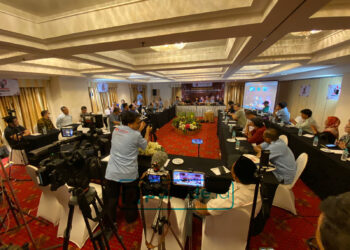 Roundtable Dialogue Hari Kebangkitan Nasional