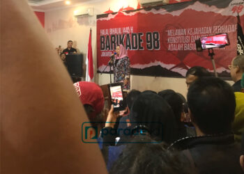 Indonesia Emas 2045 Diragukan Yenny Wahid, Ini Indikasinya