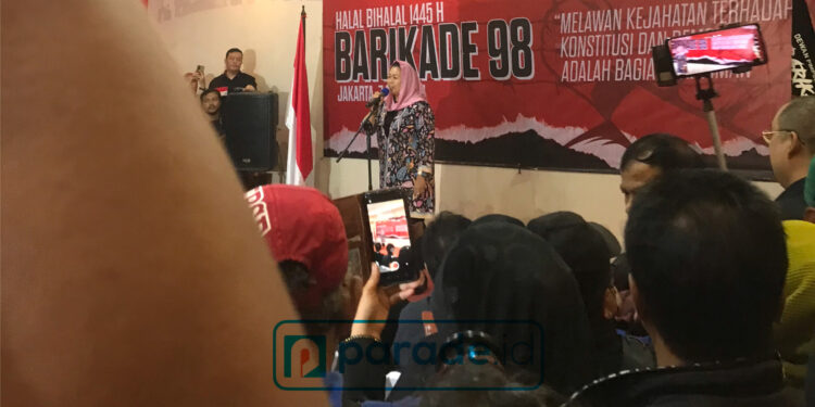 Indonesia Emas 2045 Diragukan Yenny Wahid, Ini Indikasinya