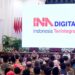 PERURI Siap Menjadi Garda Depan Digitalisasi Pemerintahan usai Peluncuran GovTech Indonesia