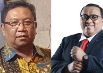 Sekjen KSBSI Sambut Baik Penunjukan Andi Gani sebagai Staf Ahli Kapolri