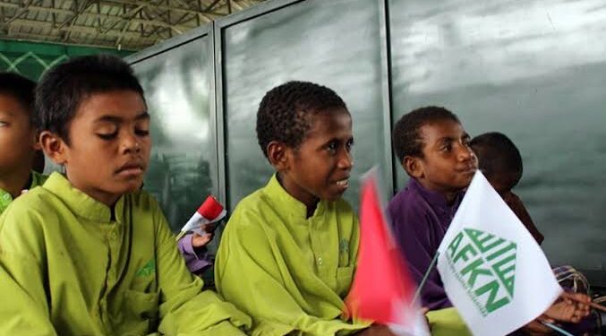 Pesantren Nuu Waar Seleksi Calon Santri Jelang Tahun Ajaran Baru