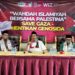 Aksi Bela Palestina Wahdah Islamiyah Serentak Seluruh Indonesia, Besok, Jumat