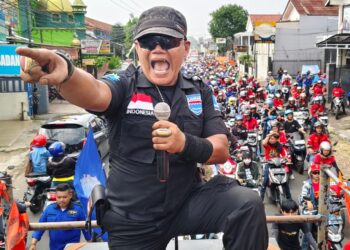 Serikat Buruh Jabar Tuntut Cabut Tapera, Tolak UKT Mahal, dan Cabut Permendag Nomor 8/2024