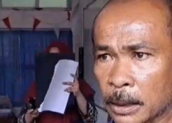 Seorang Siswa Tinggal Kelas karena Sang Ayah Melaporkan Kepsek soal Ini?