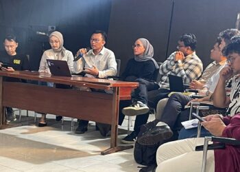 Revisi UU Polri Akan Memberangus Kebebasan Berpendapat dan Berekspresi