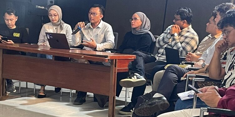 Revisi UU Polri Akan Memberangus Kebebasan Berpendapat dan Berekspresi