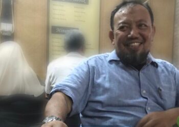 Ketum MPA Menyoal Dukungan Parpol kepada Anies Maju di Pilkada 2024