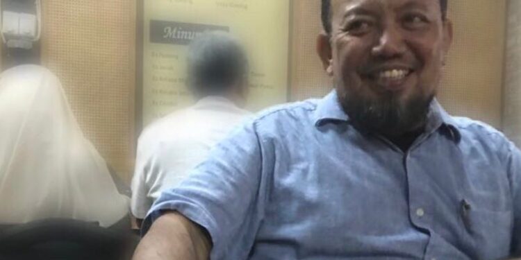 Ketum MPA Menyoal Dukungan Parpol kepada Anies Maju di Pilkada 2024