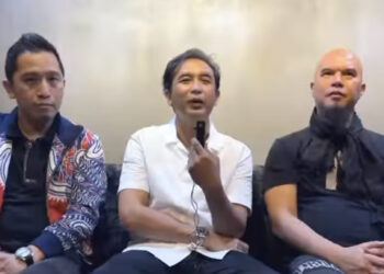 AKSI Protes Launching Perizinan Event Online