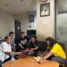 GMKI Terima Aduan Kader terkait Bupati Halmahera Bubarkan Demo Menggunakan Parang
