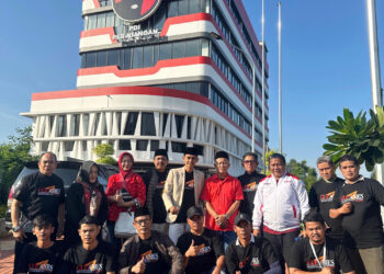 ARTA Dorong Pencalonan Anies oleh PDI Perjuangan