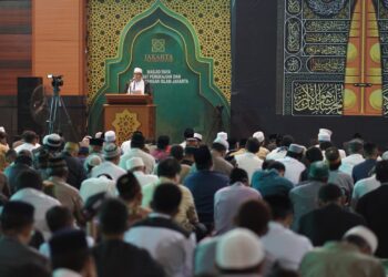 Pesan Kemanusiaan dan Kepedulian Sosial Menjadi Tema PPIJ pada Iduladha