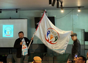 Ketum MPA Umumkan Pergeseran Konsentrasi Gerakan Organisasi, dari Politik ke Gerakan Sosial