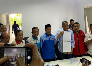 Pernyataan Bersama APINDO dan Organisasi Buruh Tolak TAPERA