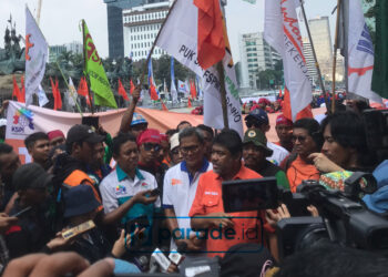 Partai Buruh Akan Kembali Aksi Jika Tapera Tidak Dicabut: Merugikan dan Membebani