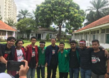 Imbas Tawuran saat HUT DKI Jakarta, CGMI Tuntut Reformasi Birokrasi Keamanan Setempat