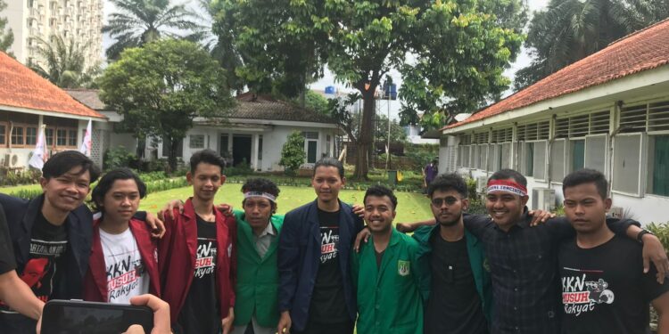 Imbas Tawuran saat HUT DKI Jakarta, CGMI Tuntut Reformasi Birokrasi Keamanan Setempat