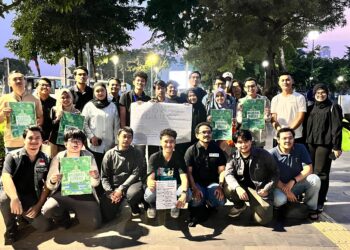 Ubah Bareng Ngobrolin UKT