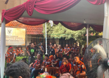 Pemuda Pancasila Dukung Anies di Pilkada DKI Jakarta