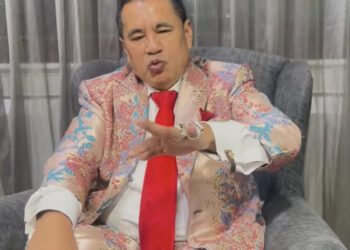 Hotman Paris Goda Wanita di Kasus Hasyim Asy’ari untuk Jadi Asprinya