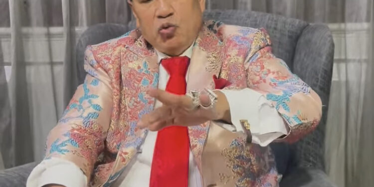 Hotman Paris Goda Wanita di Kasus Hasyim Asy’ari untuk Jadi Asprinya