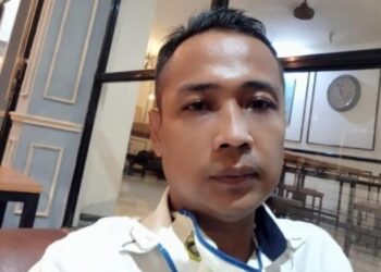 Waka TKN Prabowo Diduga Menganiaya Seorang Wanita, KEA 98 Menyesalkan