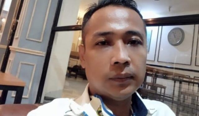 Waka TKN Prabowo Diduga Menganiaya Seorang Wanita, KEA 98 Menyesalkan