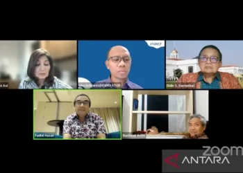 Warisan Utang untuk Pemerintah Mendatang