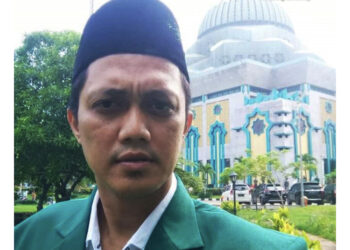 Poros Muda NU Sesalkan Penganiayaan kepada Seorang Perempuan di Acara Santunan KNPI