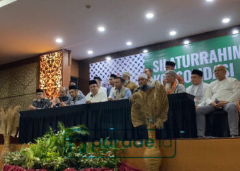 Indonesia Peace Convoy 27 Juli 2024 Akan Diikuti Ribuan Orang