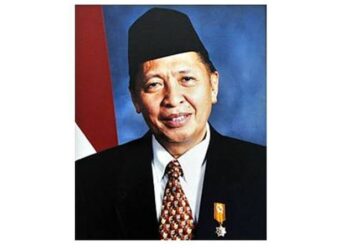 Hamzah Haz Meninggal Dunia di Usia 84 Tahun