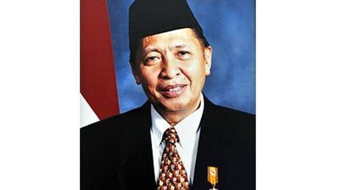 Hamzah Haz Meninggal Dunia di Usia 84 Tahun