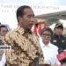 Jokowi Tidak Mau Memaksakan Pemindahan Ibu Kota Negara
