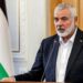 Pemimpin Hamas Ismail Haniyeh Tewas Dibunuh Zionis di Teheran
