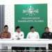 Ketum PBNU Minta Maaf soal Nahdliyin yang Israel